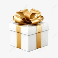+ Mystery Gift
