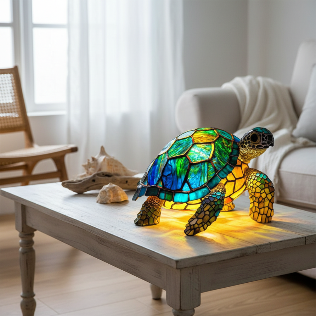 La esencia de la tortuga de Molokai
