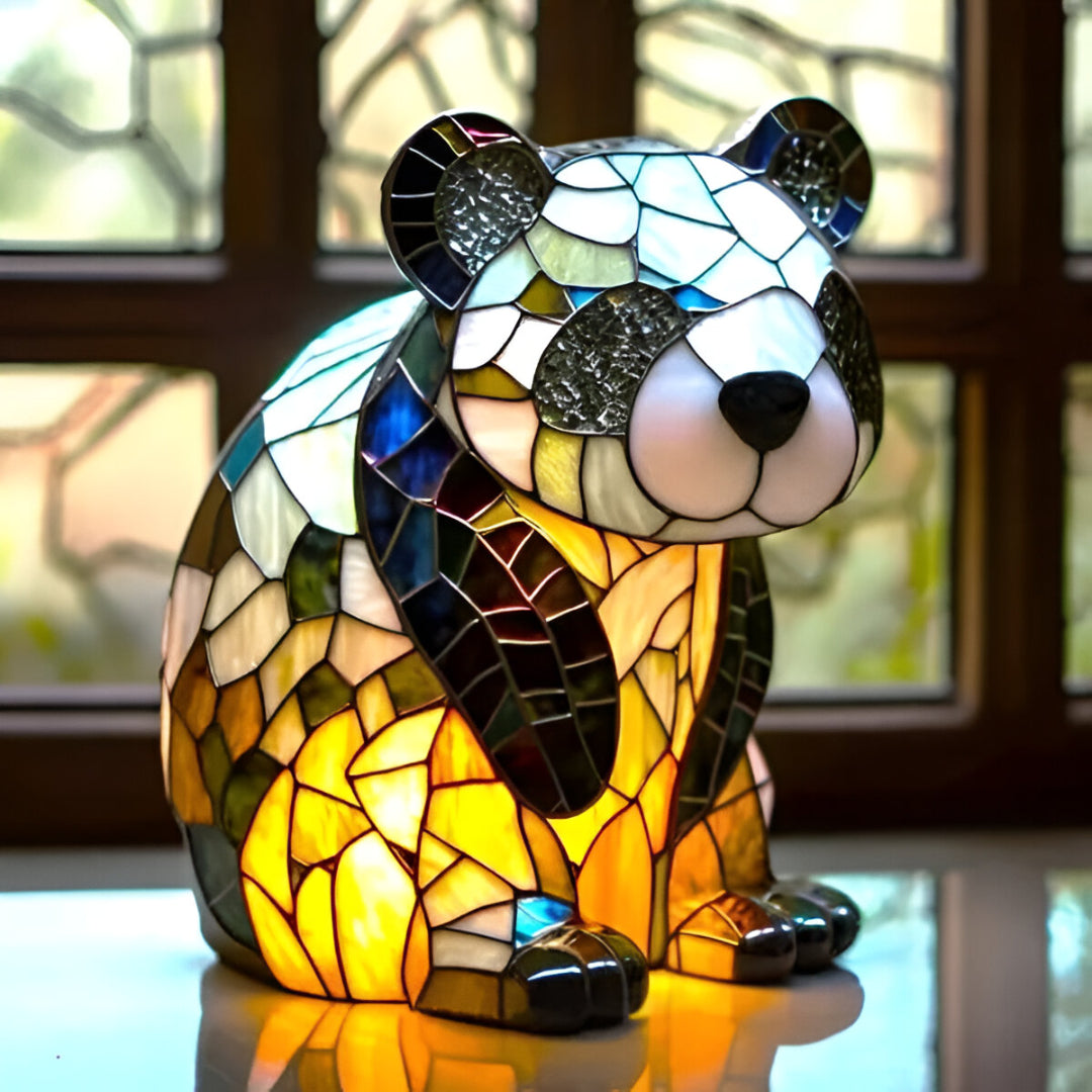 Kloffie – Panda Charmoso II