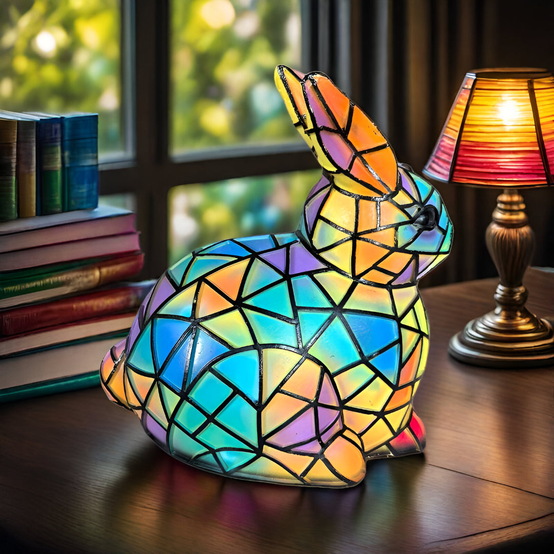 Tibbe – Lebendiger Hase