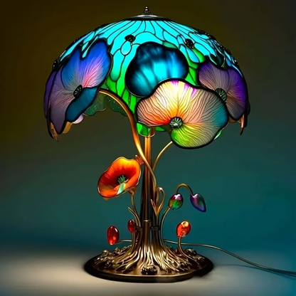 Kloffie – Bezaubernde Panda-Lampe