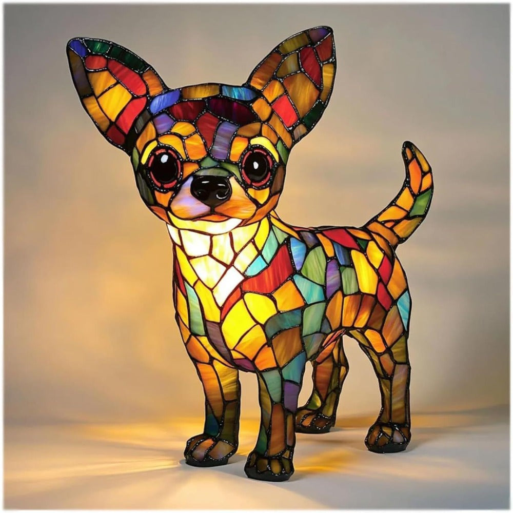 Vida com um Chihuahua: Uma História de Amor e Amizade