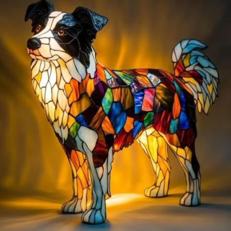 Raza Border Collie