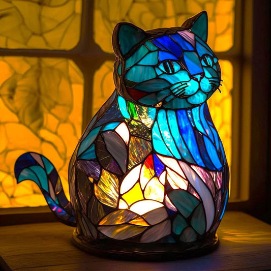 Garfield – Luminária Encantada