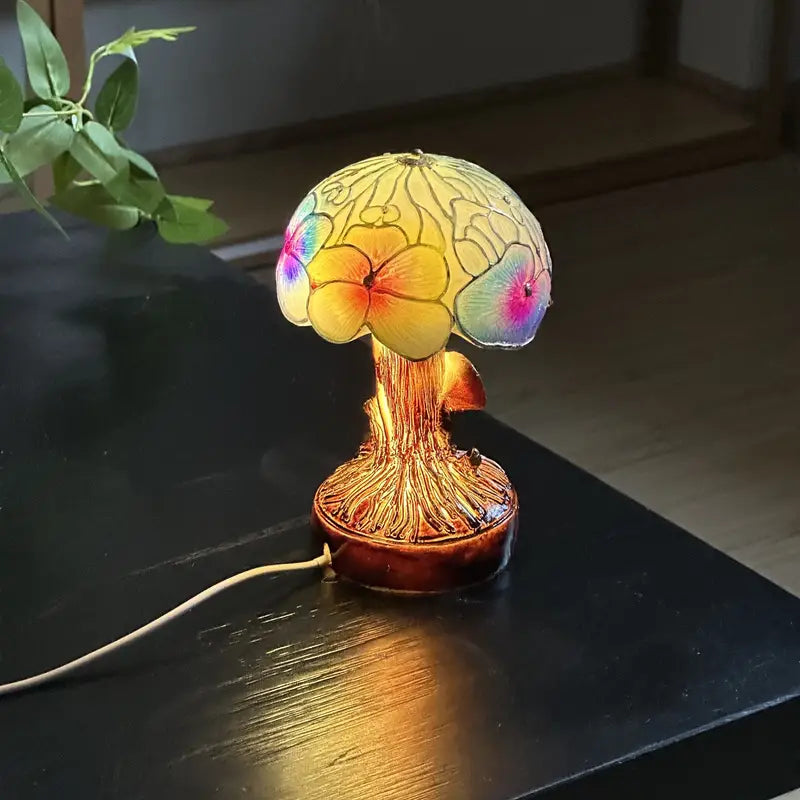 Kloffie – Bezaubernde Panda-Lampe